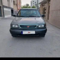 پراید۹۴کمکاروخانگی زیرقیمت