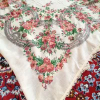 چارقد ترکمنی