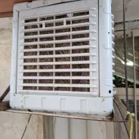 کولر جنرال سون دریچه پلاستیکی 2800