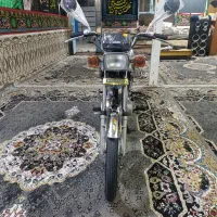موتورسیکلت پیشرو مدل 1402