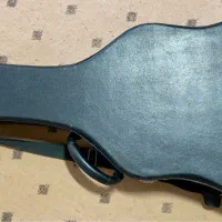 هارد کیس گیتار کلاسیک