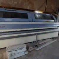 فروش دستگاه برش و نوار ام دی اف