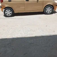 ماتیز کره‌ایی اصل خوب اقتصادی