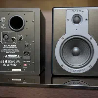 مانیتورینگ استودیویی M-Audio BX5a Deluxe Original
