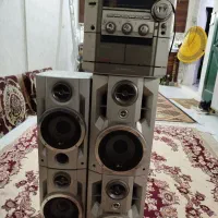 باند ال جی