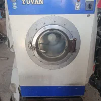 دستگاه دیگ بخار و اتو پرس و لباسشویی