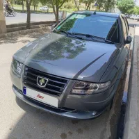 سورن پلاس 1404 خشک