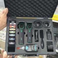 ماشین اصلاح. ریش زن. خط زن