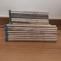 کتاب درسی پایه دهم و یازدهم رشته ریاضی
