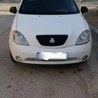 ماشین تیبا۲ مدل۹۷