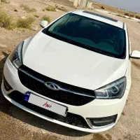 آریزو ۵ دنده ای لاکچری