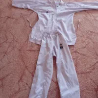 لوازم کاراته