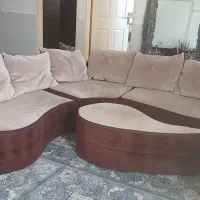 مبل 7نفره