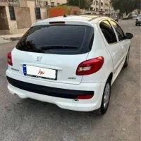 پژو ۲۰۷ پاناروما