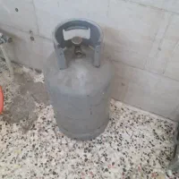 کپسول گاز خانگی نو