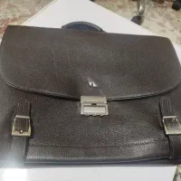 کیف اداری چرم مشهد