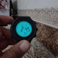 ساعت خوب بدون آب قیمت 800000