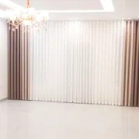 پرده سرای نگین(اوج دنیا پلاک ۱۲)