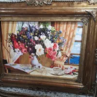 تابلوفرش ماشینی