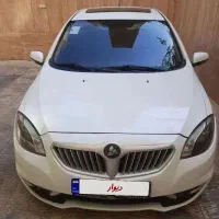 برلیانس اتوماتیک  هاچبک مدل 94