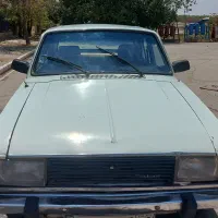 پیکان سواری مدل ۷۹