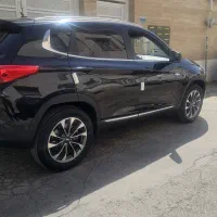 تیگو ۷ ie 1400  کم کار گارانتی فعال