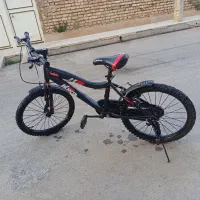 دوچرخه 20