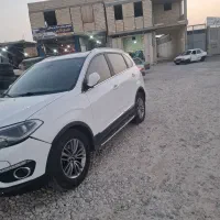تیگو 5 مدل 1400