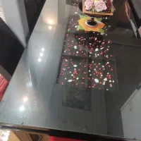 میز ناهار خوری 10نفره