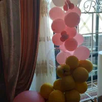 بادکنک تولد