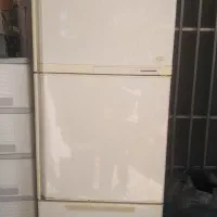 یخچال استوک