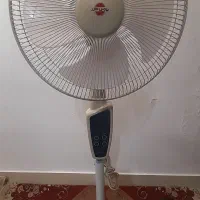 پنکه استاده پارس خزر