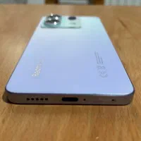 Note 13 pro 5g در حد نو|موبایل|شیراز, پودنک|دیوار