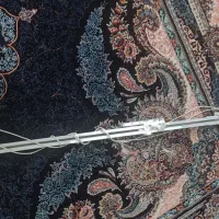 چوب پرده ریلی اتومات