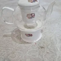 قوری وارمردار