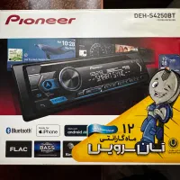 پخش / ضبط پایونیر  DEH-S4250BT