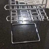 استندقاشق وچنگال