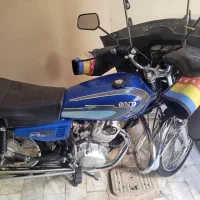 مدل 1400 در حد صفر