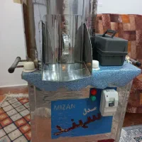 سبزی خردکن سهند 5کیلویی