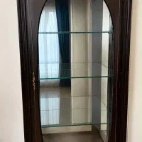 ویترین و بوفه کلاسیک