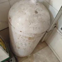 کپسول CNG|قطعات یدکی و لوازم جانبی|اصفهان, مارچین|دیوار