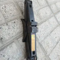 جک اچارچرخ رینگ لاستیک