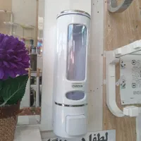 آینه کد ۸۳۵|لوازم سرویس بهداشتی|شیراز, درکی|دیوار