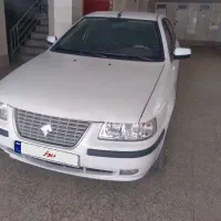 سمند lx xu7 ۹۴  خانگی