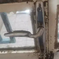ساختمان کلنگی جهت فروش در چقابل