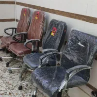 صندلی اداری
