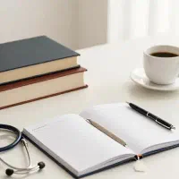 مشاوره کنکور تجربی دانشجوی پزشکی