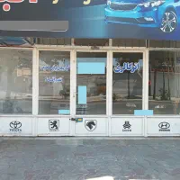 اجاره مغازه 60 متری خوشبین 13
