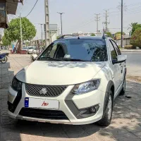 کوئیک GXR