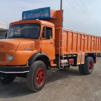 بنز تک مدل ۶۴
